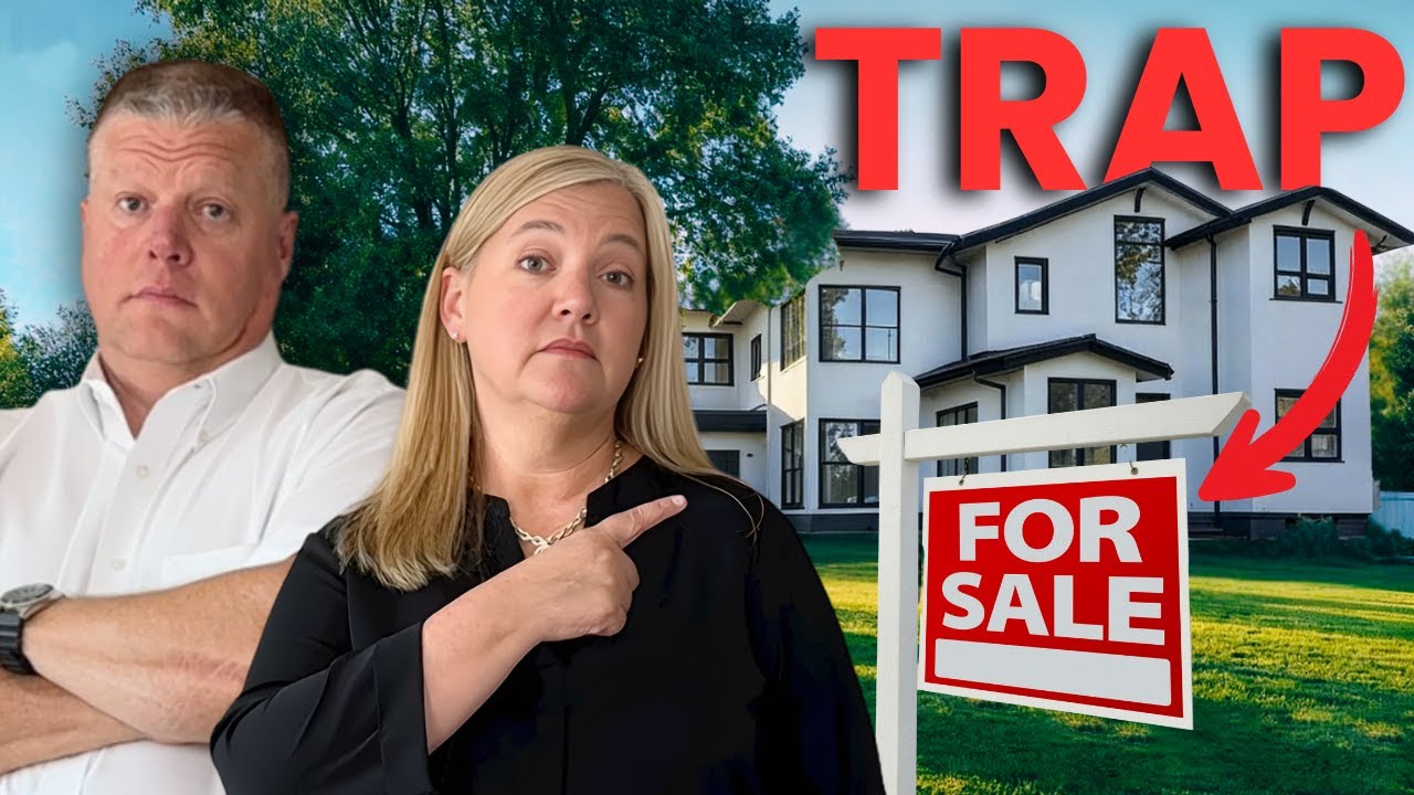 Selling Your Dallas Home in 2026: Avoid This TRAP!