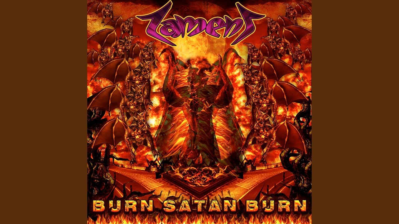 Assista a The God of Mercy no YouTube