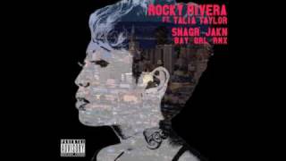 SWAG'R JAK'N (BAY GRL RMX) featuring Talia Taylor