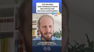 #usa #imperium #venezuela #brics #multipolar #geopolitik #news #shorts #shortsfeed #widerspruch