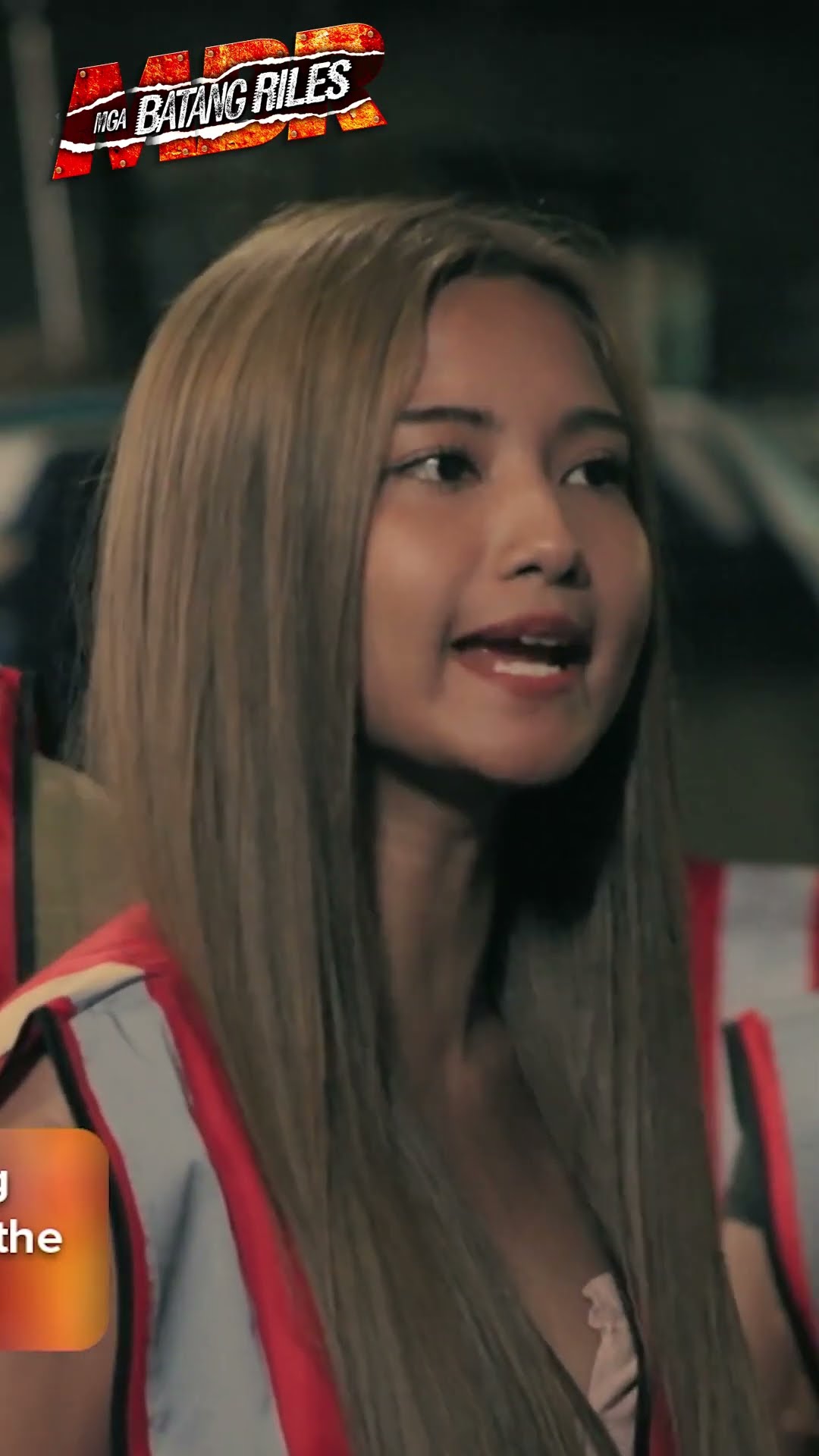 Napaka-judgmental mo masyado, Miss! #shorts | Mga Batang Riles