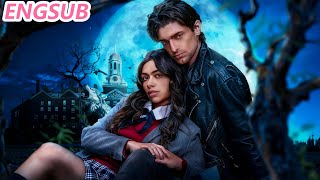 【ENGSUB】🐺The Alpha Who Broke Her Heart… Might Be Her True Mate After All | Short Drama