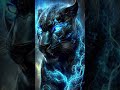 خلفيات الهاتف Wallpapers Phone Shorts Shortanime Short Viral Tiger Lion Anime Animals