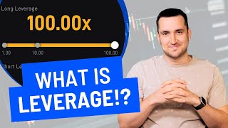What Is Leverage In Trading – Detailed Explanation I 100X Club