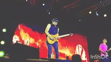 SLANK "April"Live 25Tahun album Tujuh detjolo madoe solo