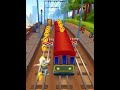 Subway Surfers Game | Op Gameplay Gullab gaming#gaming #shortsvideo #youtubeshorts #subway #games