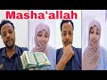 Mucan Qur Ana Sagale Bareeddu Masha Allah Mucan Qur Ana Sagale Bareeddu Masha Allah