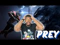 PREY RAP - JT Music feat. NerdOut - &quot;Open Your Eyes&quot; | INSANE Reaction