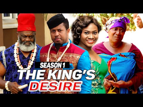 Download THE KING'S DESIRE
