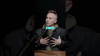 Pastor Jeff At Hello Saints Has Love For Latter-Day Saints