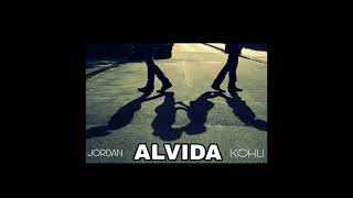 Alvida Jordan X Kohli Latest Rnb Song 2K19