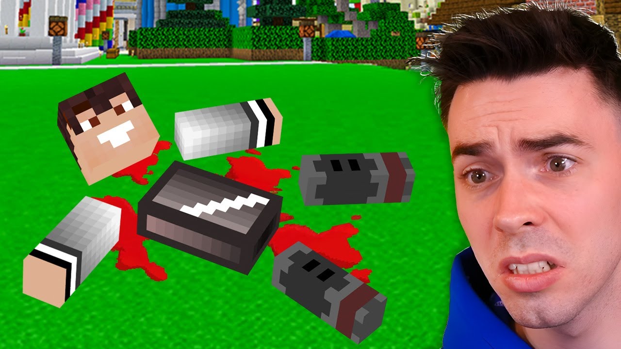 ZGUBIŁEM WSZYSTKIE CZĘŚCI CIAŁA na Wojanowicach!