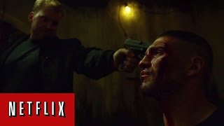 BEST DAREDEVIL & PUNISHER FIGHTING SCENES (HD 1080p) - KICK ASS COMPILATION (PART 2)