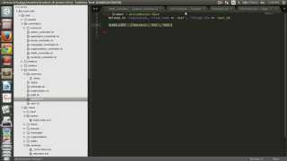 Dropdown In  Rails | How To Create Dropdown In Rails Application | Using Dropdown In Rails