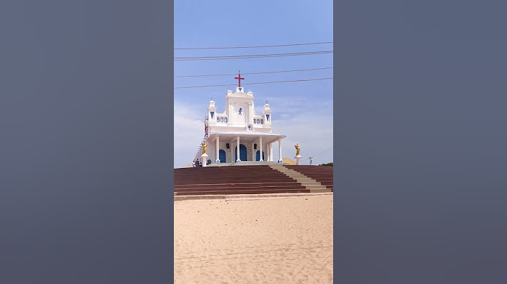 திருச்செந்தூர் போகும் போது இந்த இடங்களை எல்லாம் மிஸ் பண்ணிடாதீங்க! | திருச்செந்தூர் முருகன் கோவில்