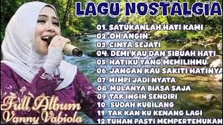 Vani Vabiola Full Album Pilihan Terbaik - Suara Emas Tembang Kenangan