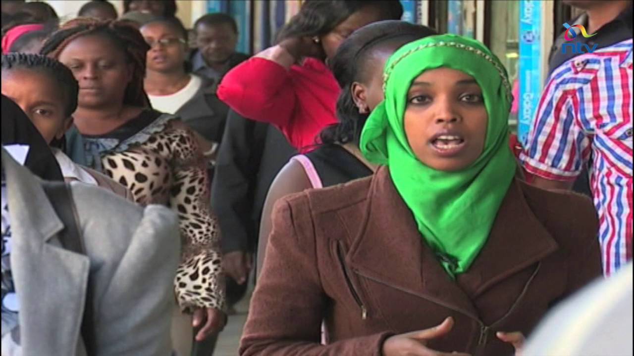 Challenges faced by Kenya graduates in securing employment