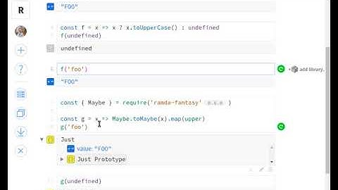 42 - Avoiding Null Checks