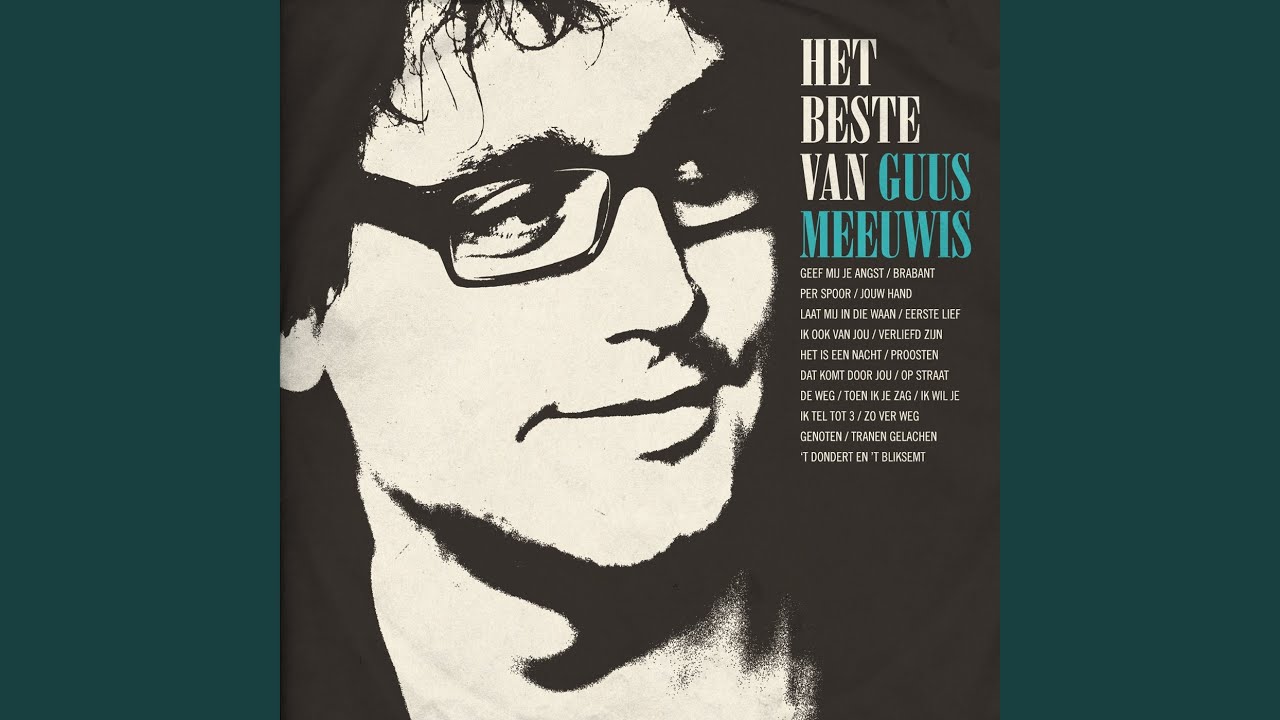 Ik Ook Van Jou - YouTube Music