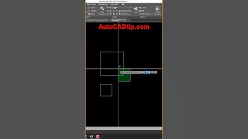 AutoCAD for beginner - Scale command #ntd #tutorials #autocad #command