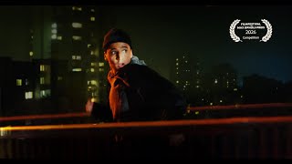 GROPIUSSTADT SUPERNOVA | Official Trailer HD