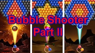 Bubble Shooter Game Play Offline On Your Cell Phone screenshot 3