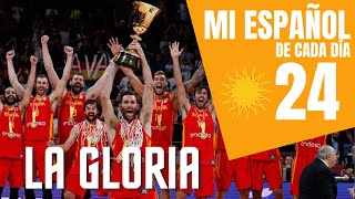 El Baloncesto Español - Mi Español de Cada Día - 24