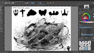 Dog Food News: Space Patrol Ship Shape Design, Being Silent, and Group Identity