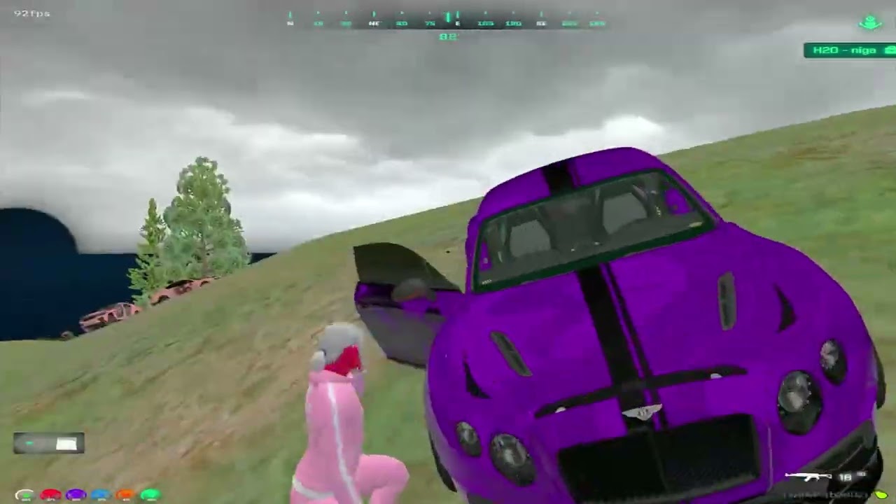 peja mornar montage #12