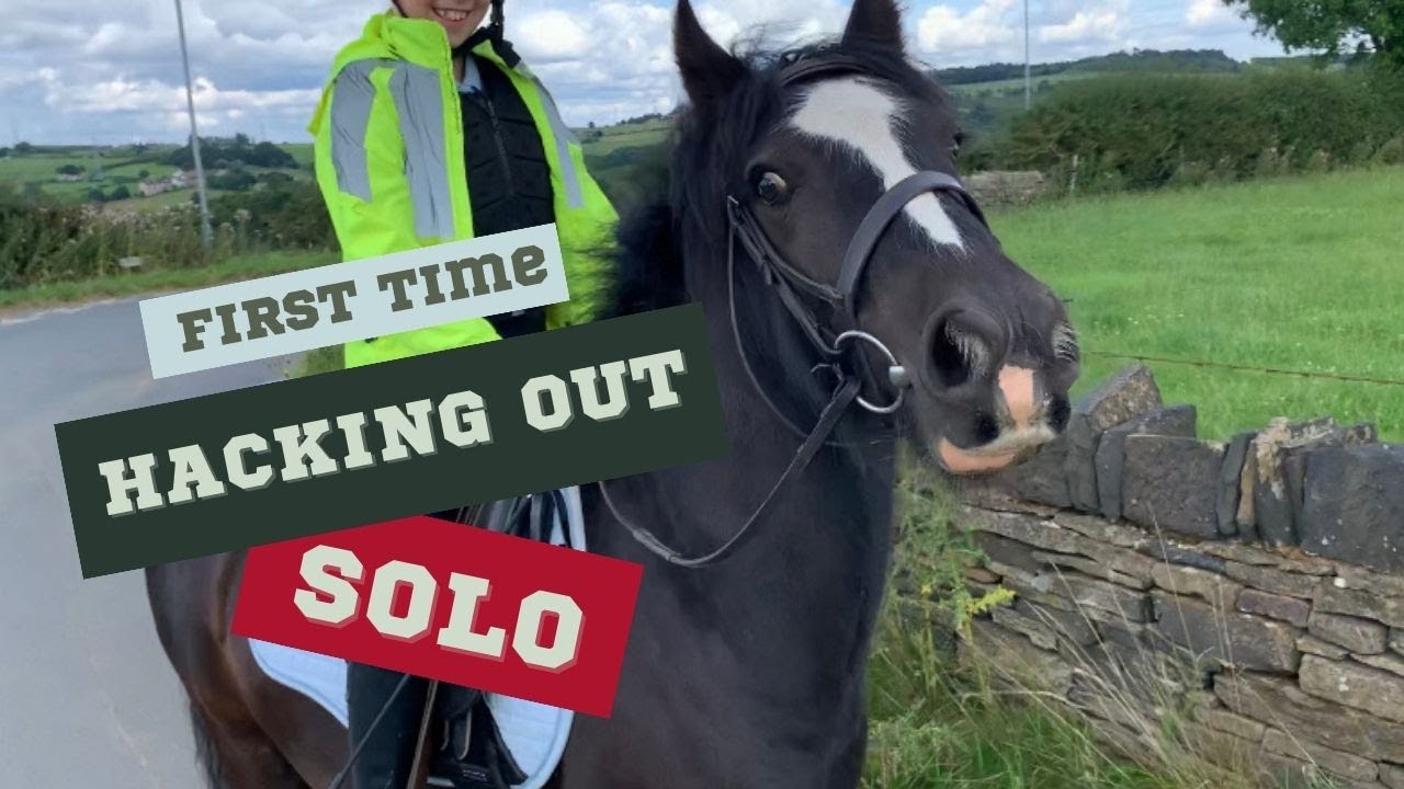 Hacking Out Solo - YouTube