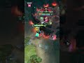 ЛУЧШАЯ ФИШКА ПРОТИВ АРЕНЫ МАРСА [DOTA2] #дота