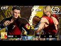 🟠 Live • Fatal Fury City of the wolves on Redmagic 10S Pro | SD 8Elite | GameHub 5.0.1 #2025