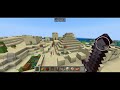 MACE TEST IN MINECRAFT  #minecraft #gaming #minecraftgameplay