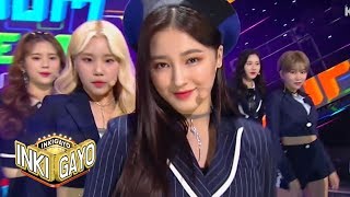 Momoland - Bboom Bboom | 모모랜드 - 뿜뿜 (モモランド - プムプム) [Inkigayo Ep 946] Resimi