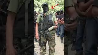 Ella fue más astuta que el jefe del cártel 💪😈