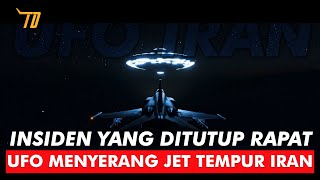 Download lagu UFO Attacks Iranian Fighter Jets? An Incident Covered Up for 20 Years!