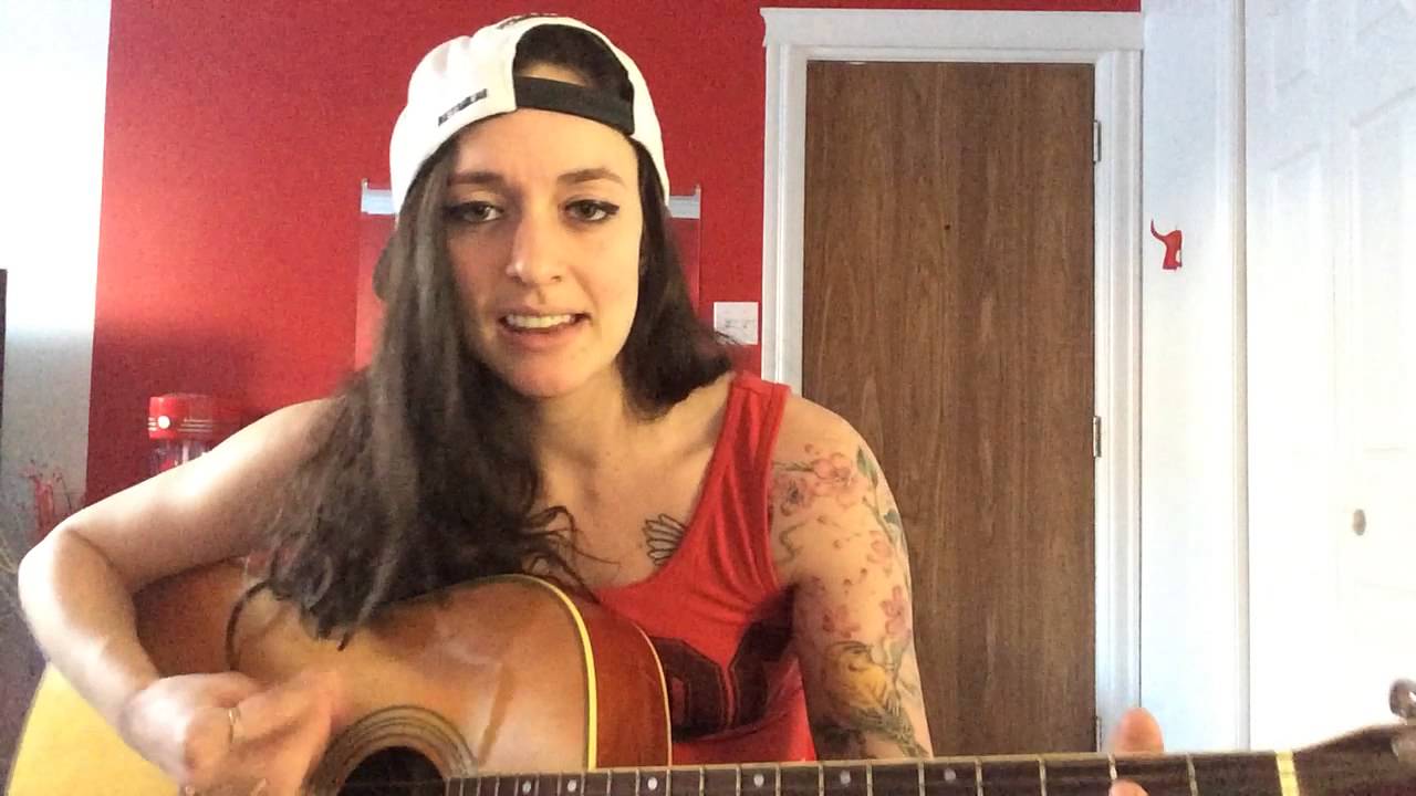Half Alive Secondhand Serenade (Cover by Danyka Lefebvre) YouTube