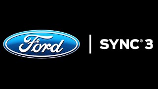 How to use Ford Sync 3 & Sync 3.2 in 2020 4K | Webby On Cars