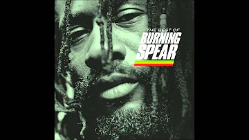 Burning Spear--Repatriation