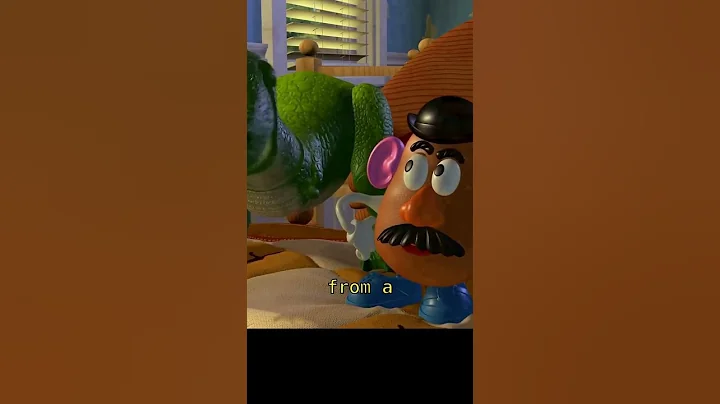 Toy Story's Rex Reveals Shocking Truth: Mattel's Leveraged Takeover Exposed!