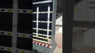 D Model 2500 Gl Washıng Machine - Special Machine