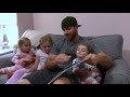 Nighttime Stories with Chris Davis