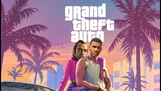 If GTA VI was in GTA V