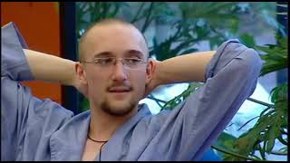 Big Brother UK - Series 10/2009 (Episode 39/Day 38)