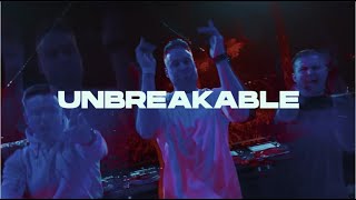 Rejecta & Deluzion - Unbreakable [Official Videoclip]