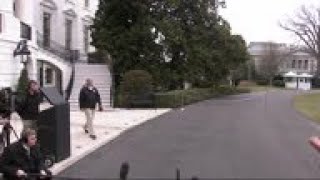 Trump to tour tornado devastation in Alabama