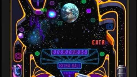 Plunderball USA VIDEO FOR PHILIPS CDI FROM http craig anderson themes weebly com