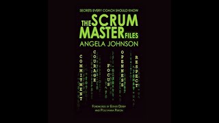 Live- Chat about the Scrummaster Files!