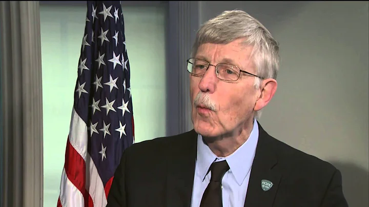 A push to use the human genome to make medicine more precise