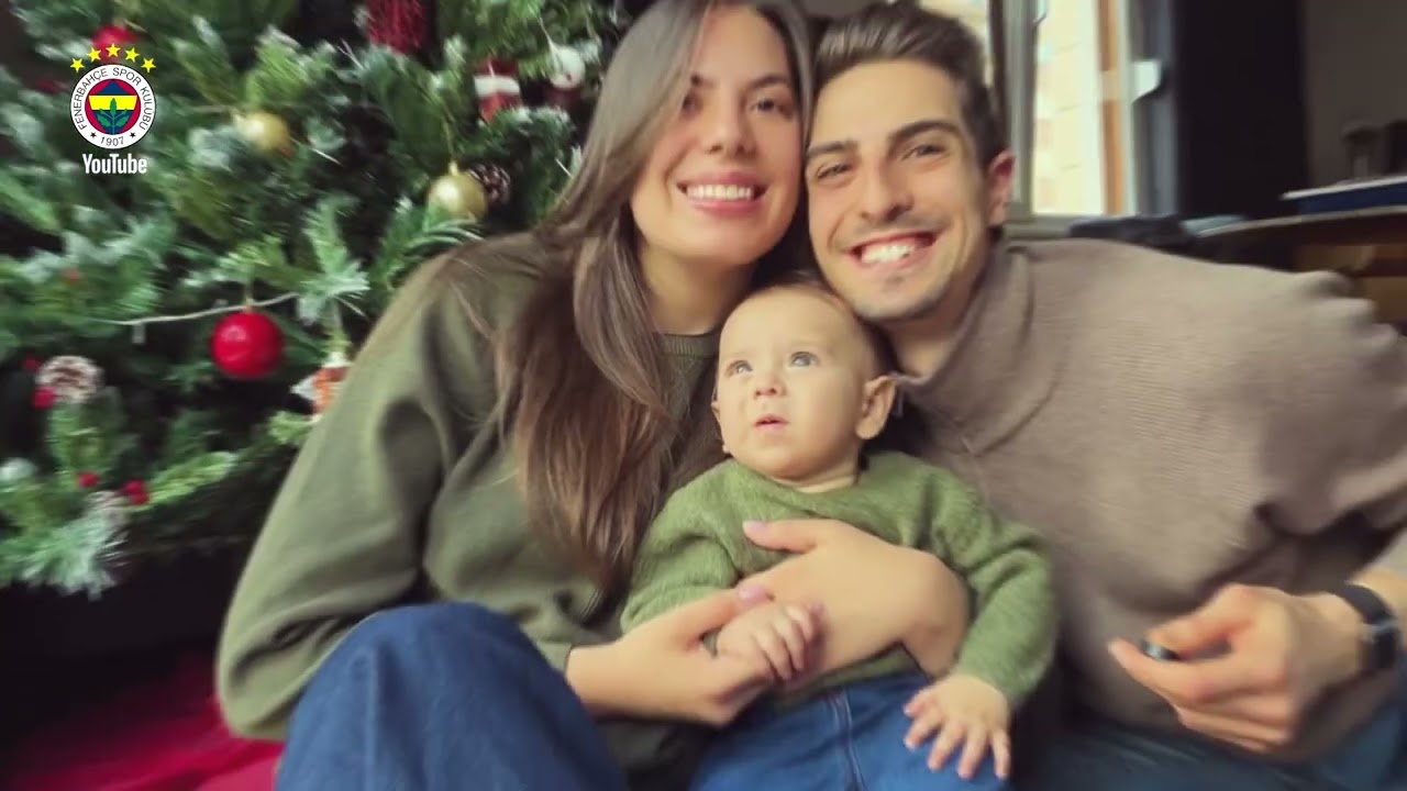 Fenerbahçe Medicana Erkek Voleybol Takımımızın Milli Oyuncusu Yiğit Gülmezoğlu ile One Day